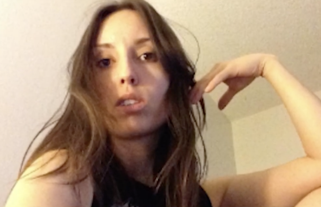 Las Vegas Woman Arrested After Drugging, Robbing, And Killing Multiple Old Men